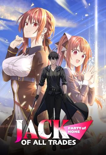 Jack-of-All-Trades, Party of None