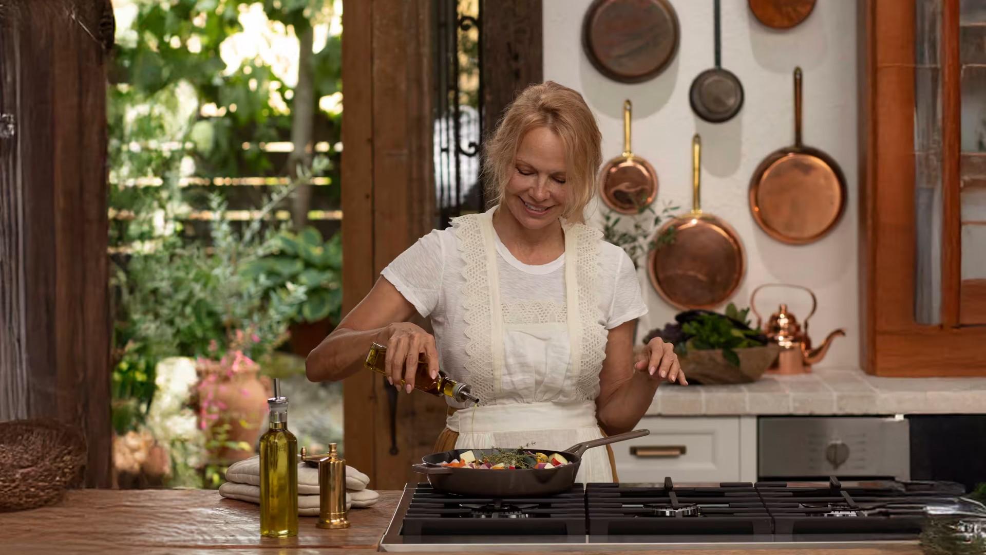 Pamela's Cooking with Love