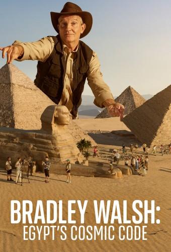 Bradley Walsh: Egypt's Cosmic Code