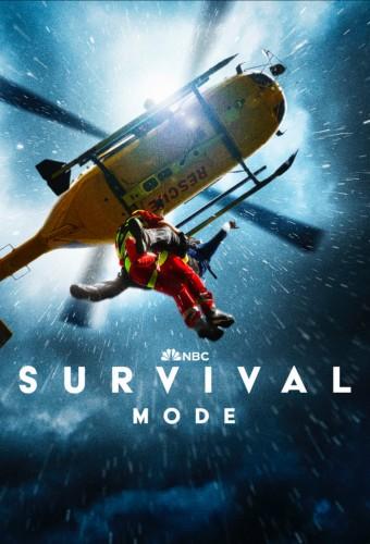 Survival Mode (2025)