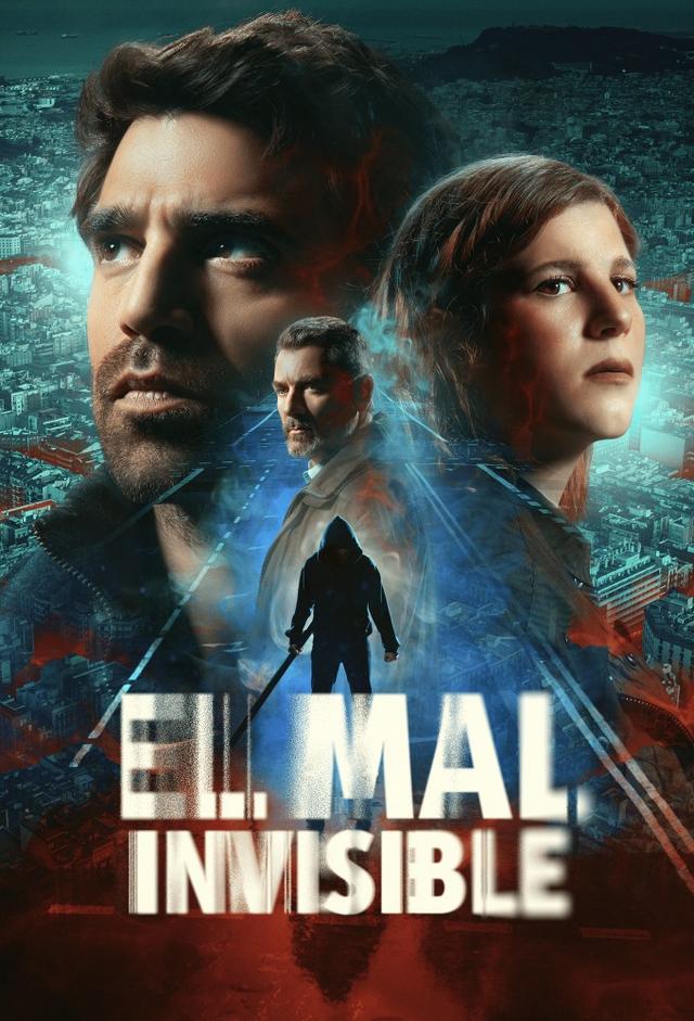 El mal invisible