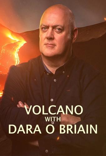Volcano with Dara Ó Briain