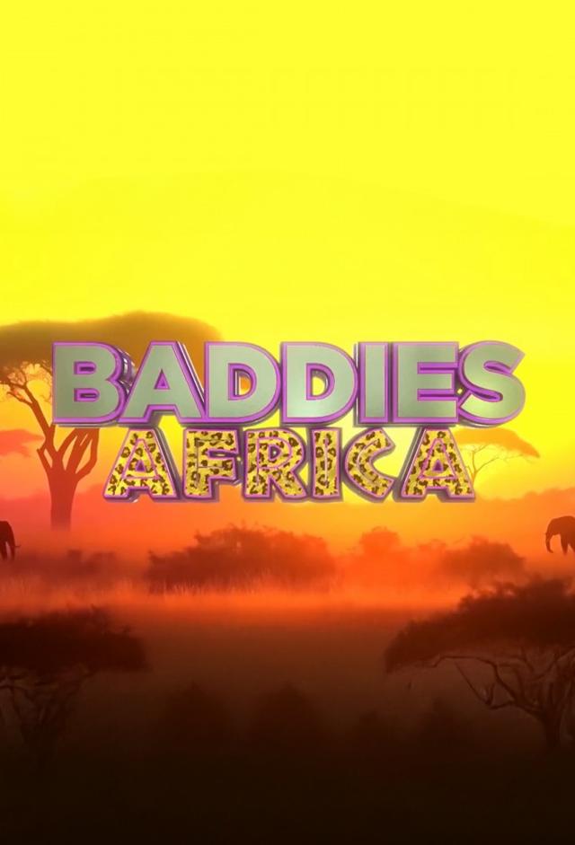 Baddies Africa