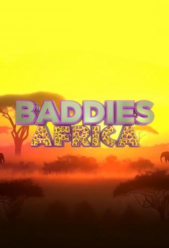 Baddies Africa