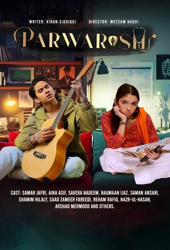 Parwarish