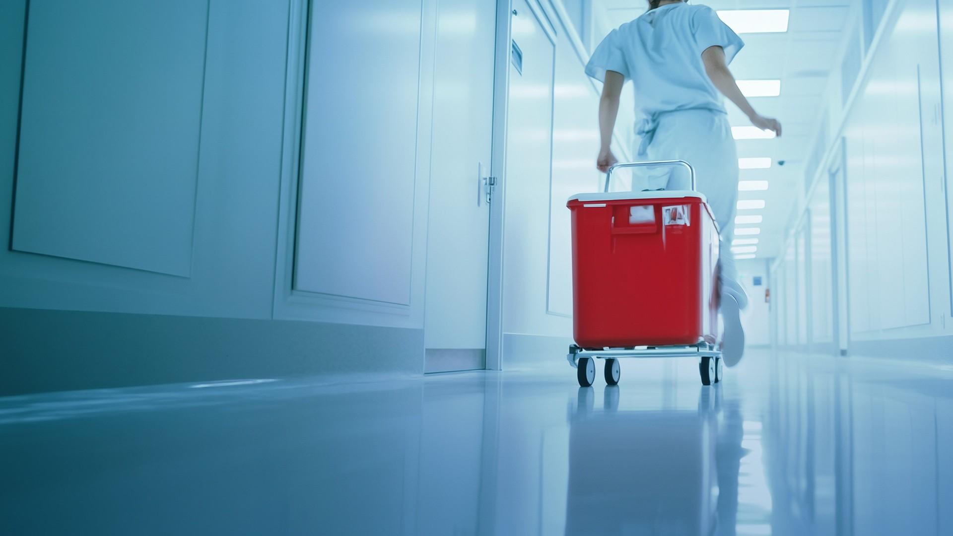 Operation Transplant