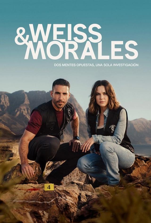 Weiss & Morales