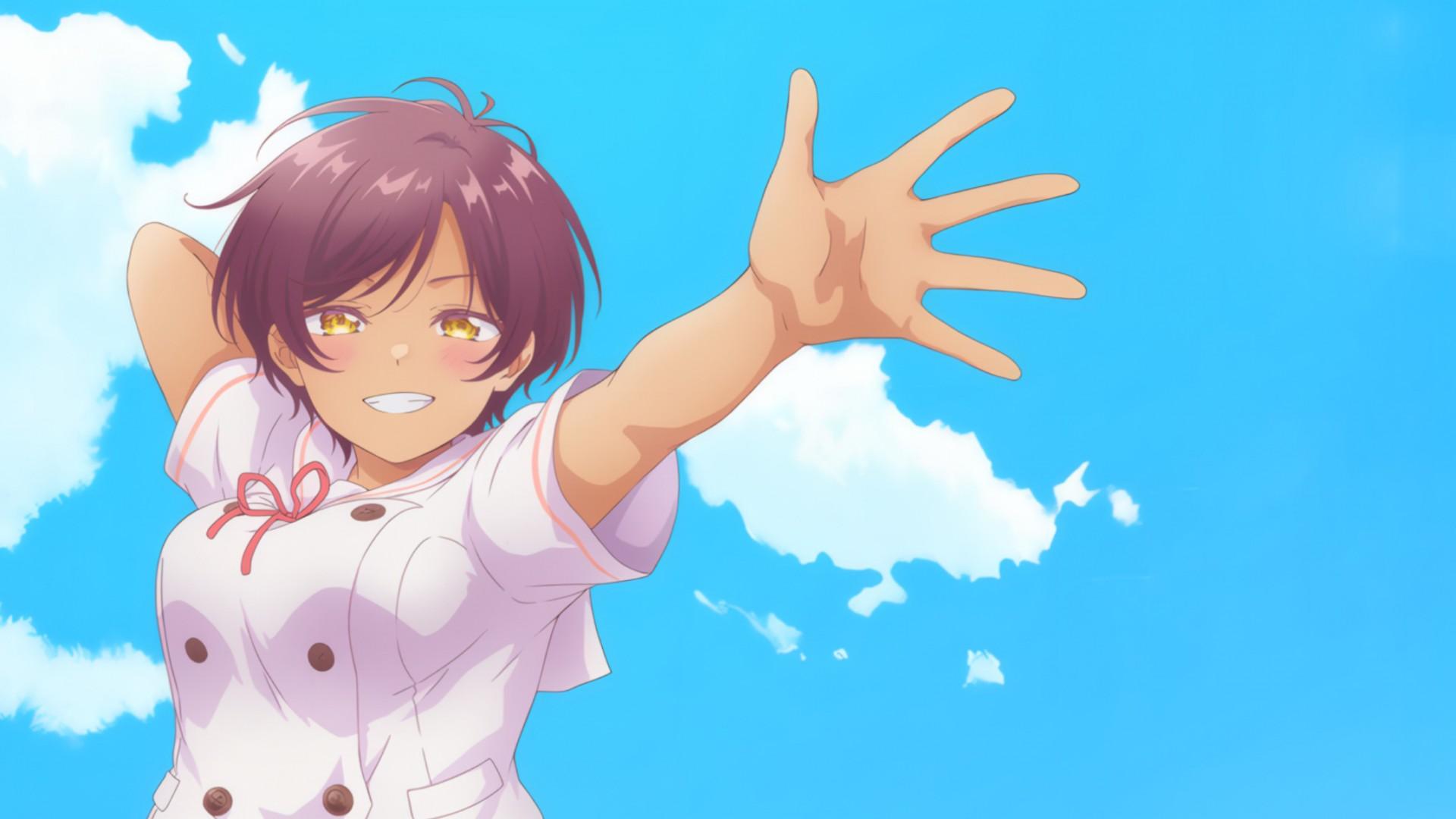 You Can't Be in a Rom-Com With Your Childhood Friends!