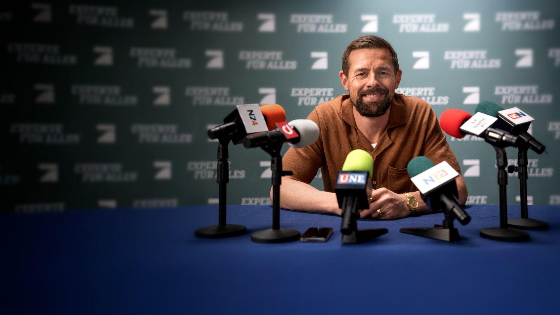 Experte für alles - Das Verbrauchermagazin (DE)