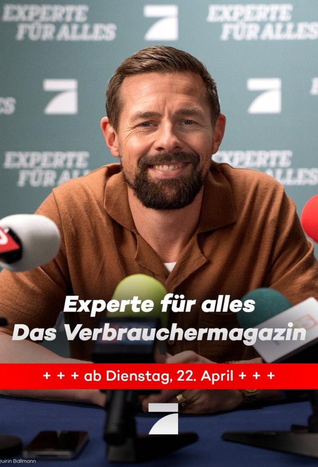 Experte für alles - Das Verbrauchermagazin (DE)
