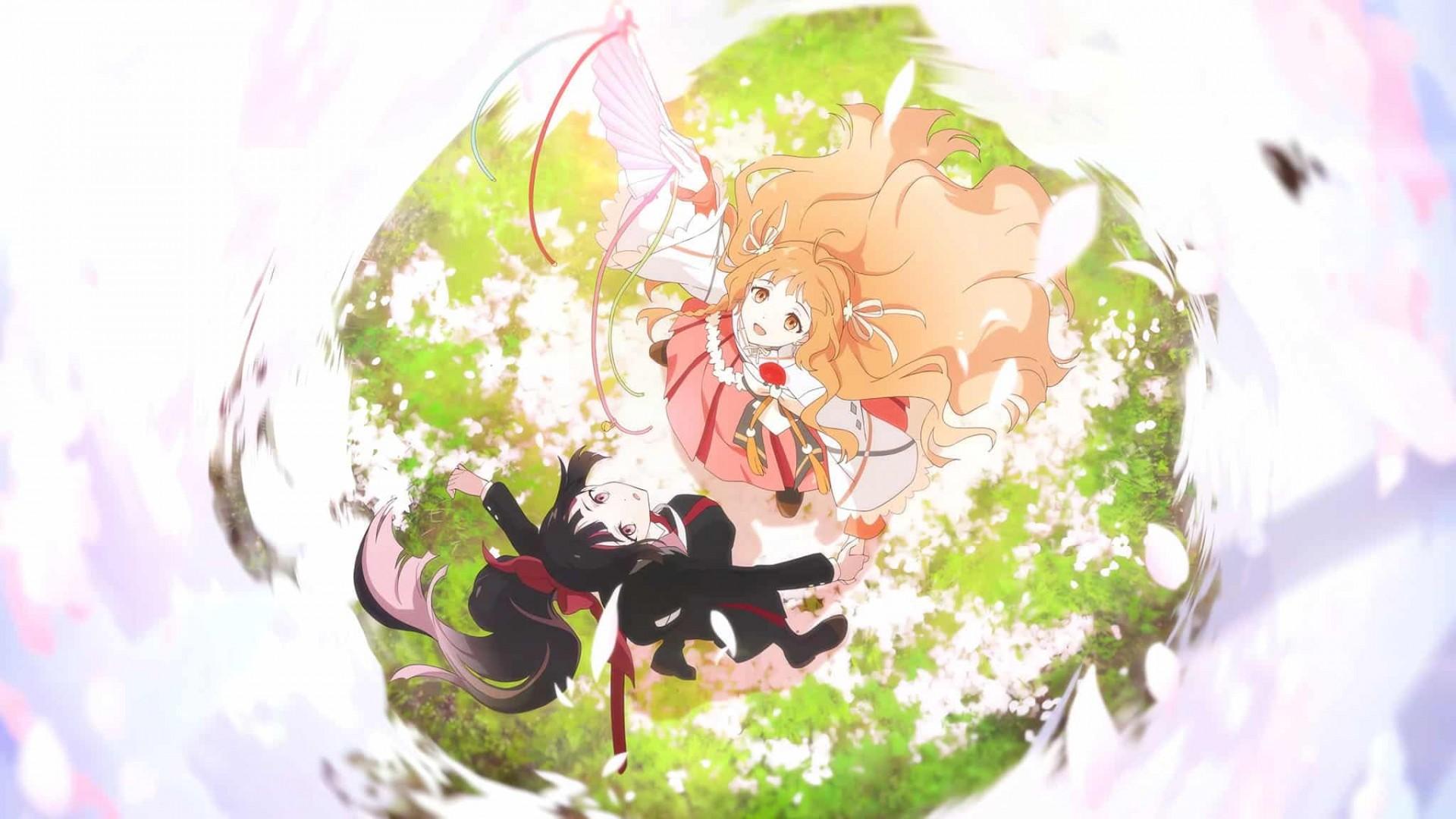 Agents of the Four Seasons: Dance of Spring