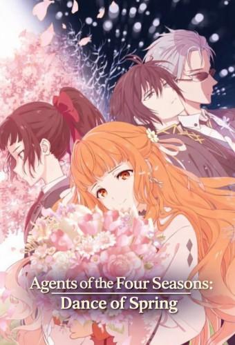 Agents of the Four Seasons Dance of Spring