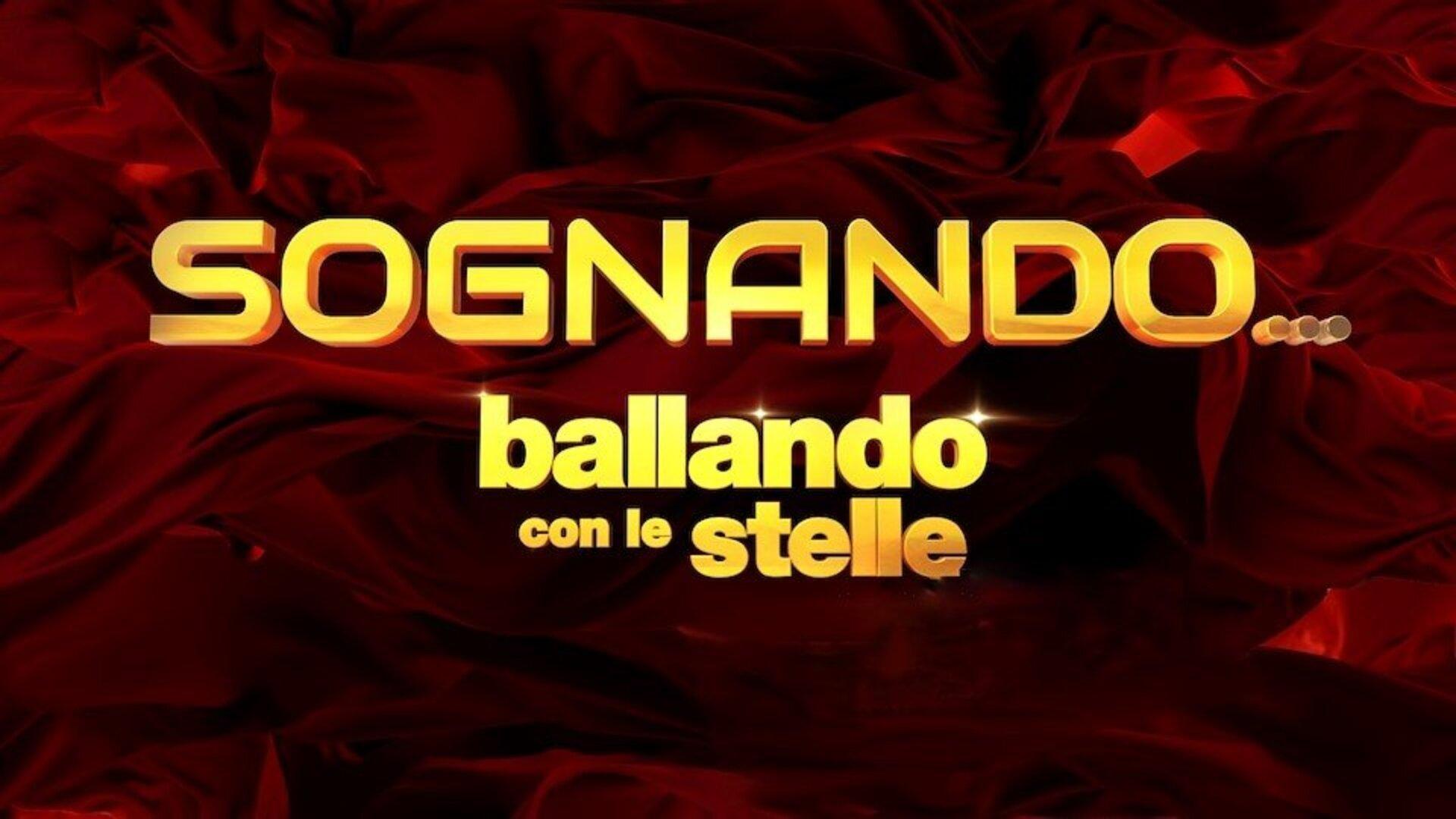 Sognando... Ballando con le stelle