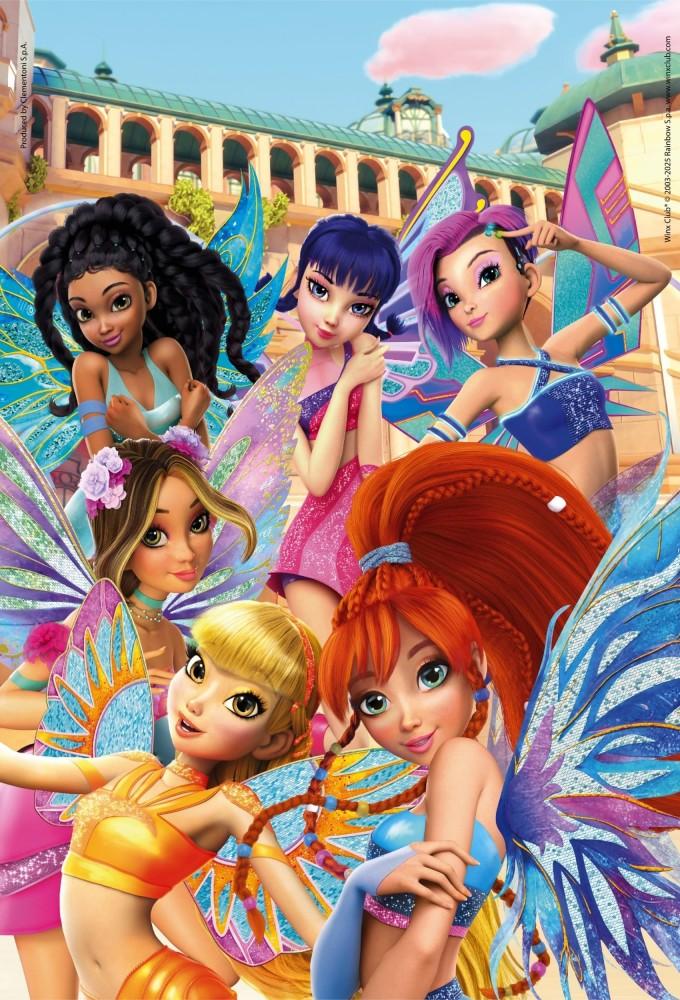 Winx Club: The Magic is Back