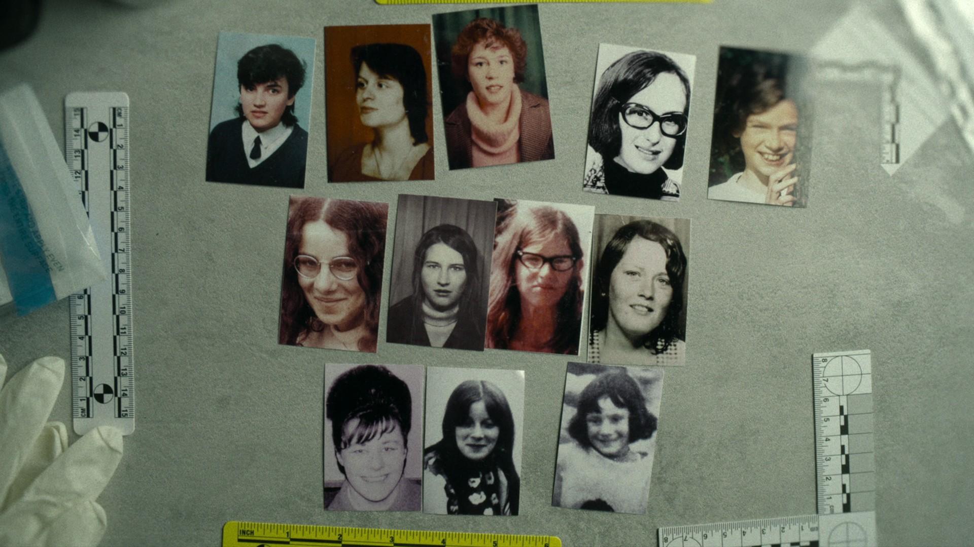 Fred and Rose West: A British Horror Story