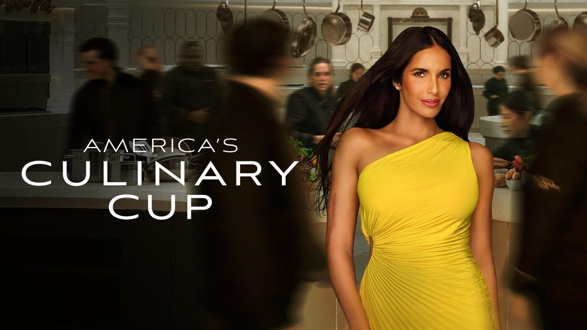 America's Culinary Cup