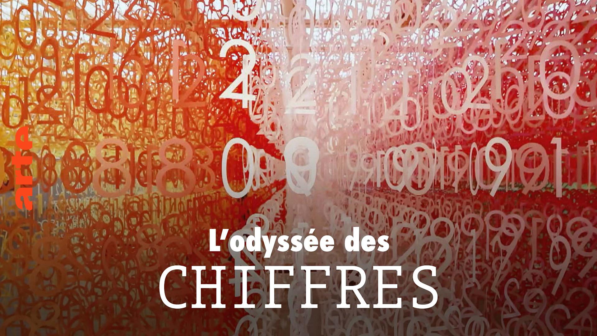 L'odyssée des chiffres