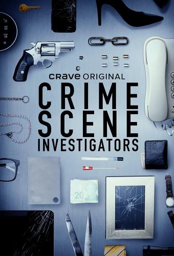 Crime Scene Investigators