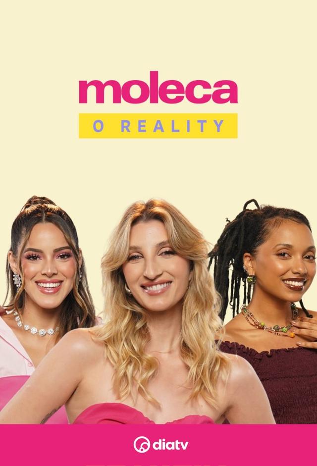 Moleca: The Reality