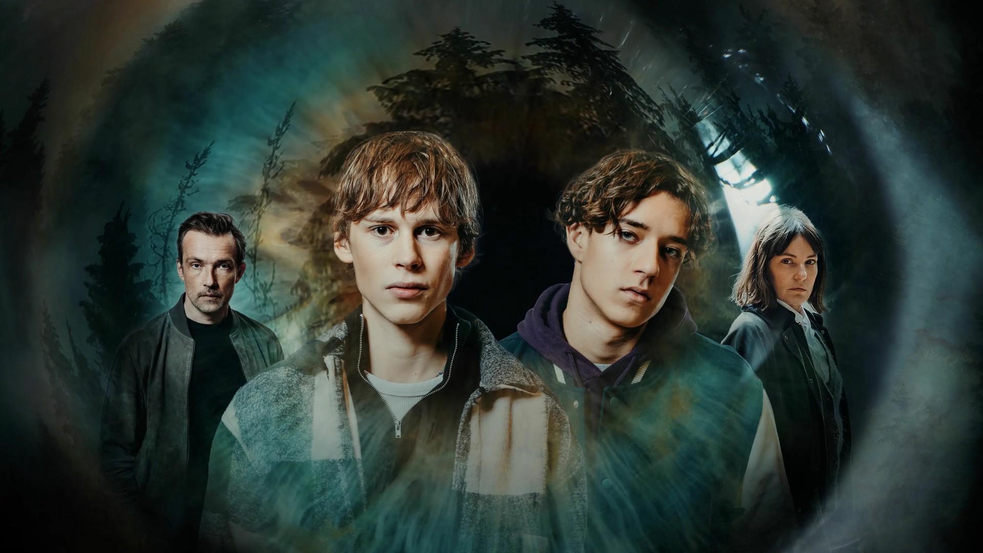 The Eyewitness
