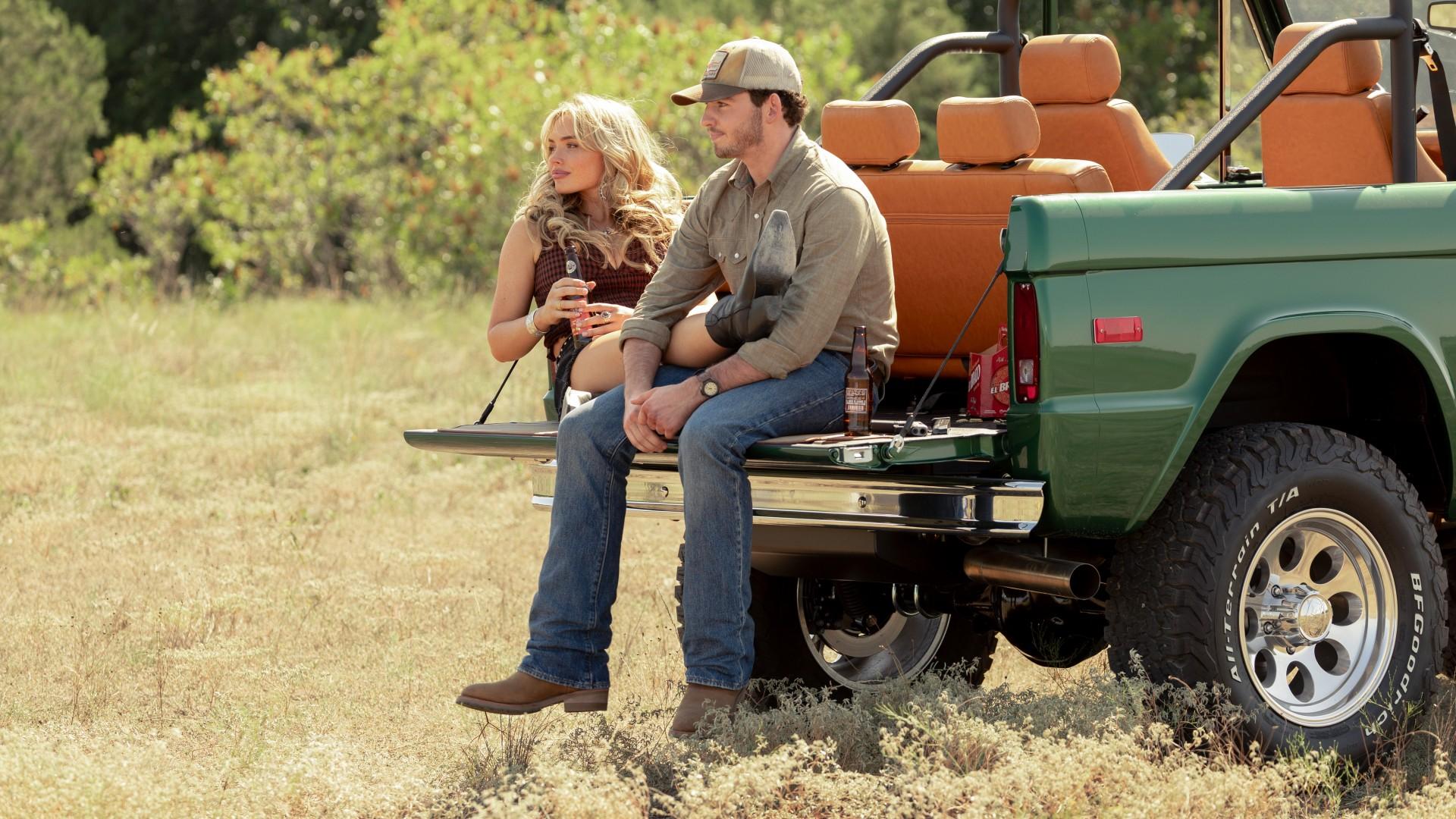 Dutton Ranch
