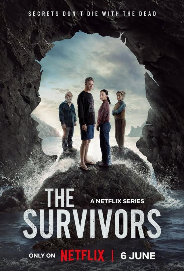 The Survivors