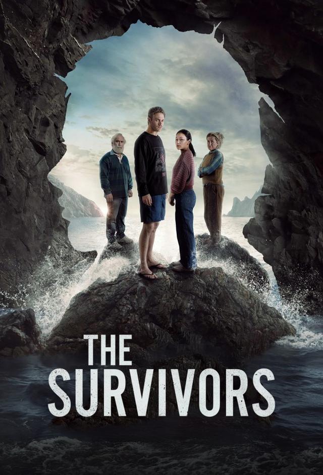 The Survivors (2025)