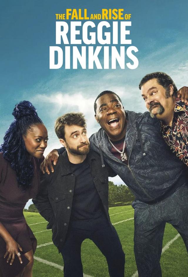 The Fall and Rise of Reggie Dinkins