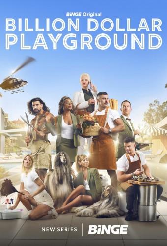 Billion Dollar Playground
