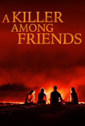 A Killer Among Friends