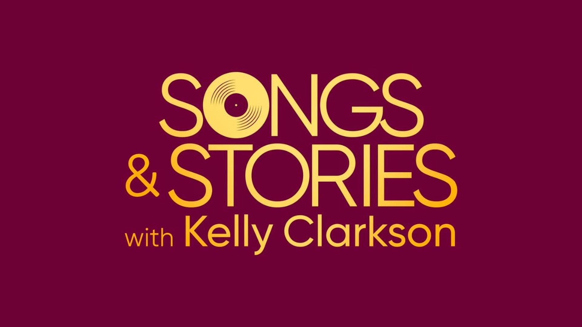 Songs and Stories