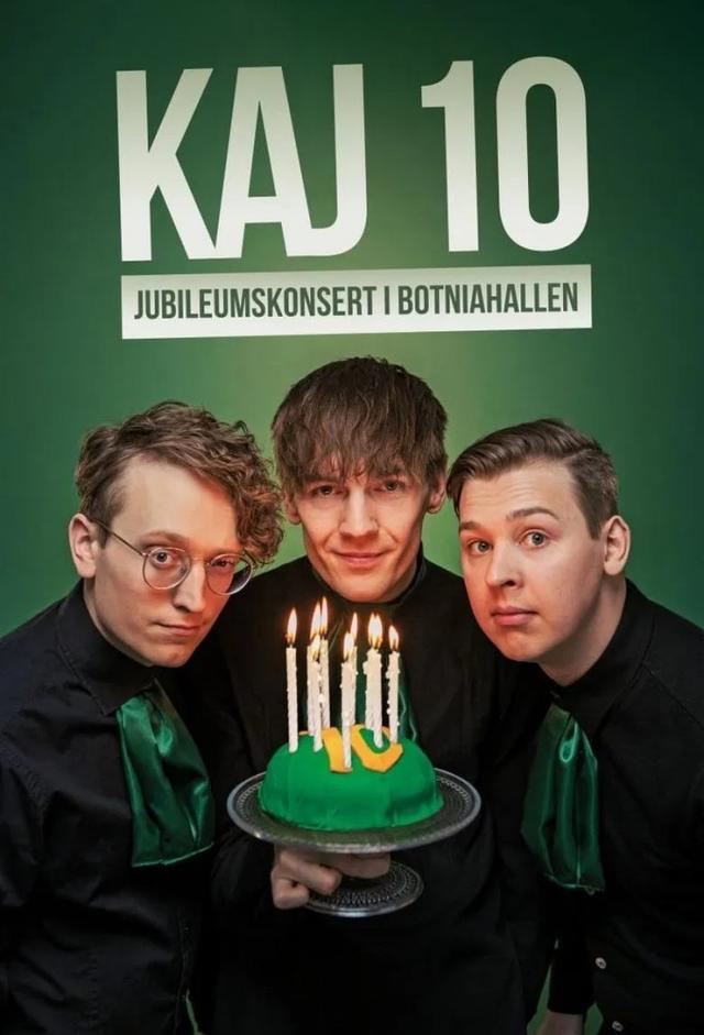 KAJ 10