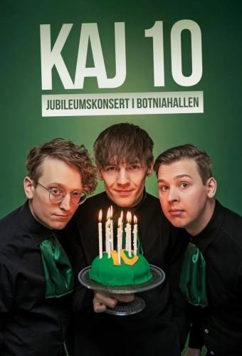 KAJ 10