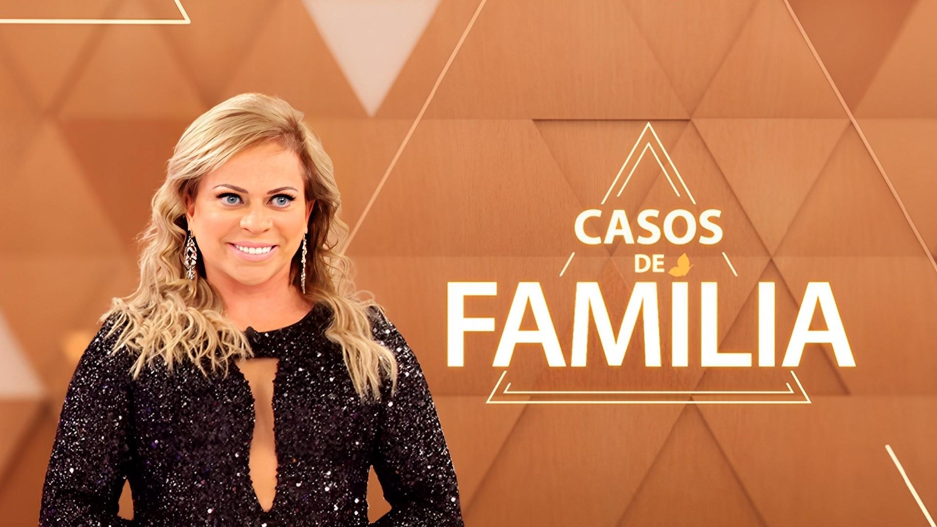Casos De Família (2004)