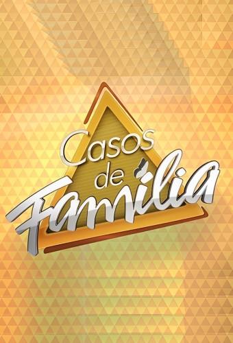 Casos De Família (2004)