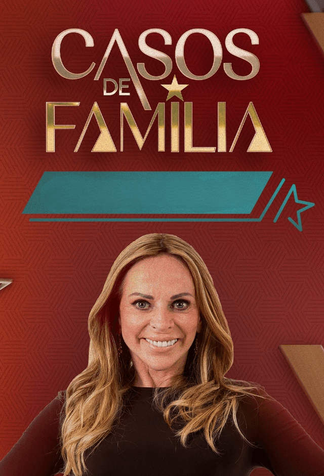 Casos De Família (2004)