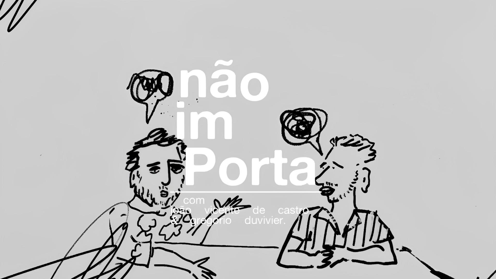Não Importa
