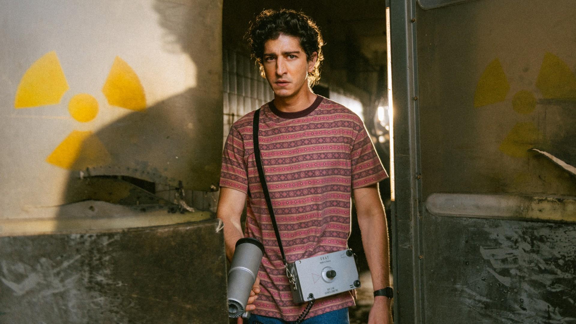 Radioactive Emergency