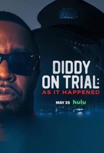 Diddy on Trial: As It Happened