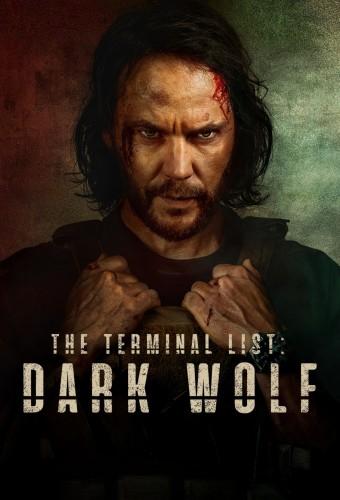 The Terminal List: Dark Wolf