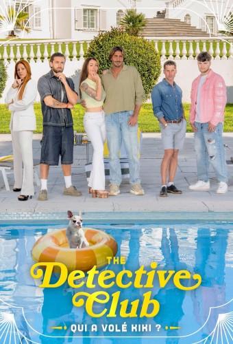 The Detective Club