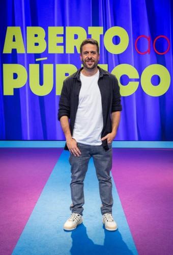 Aberto ao Público