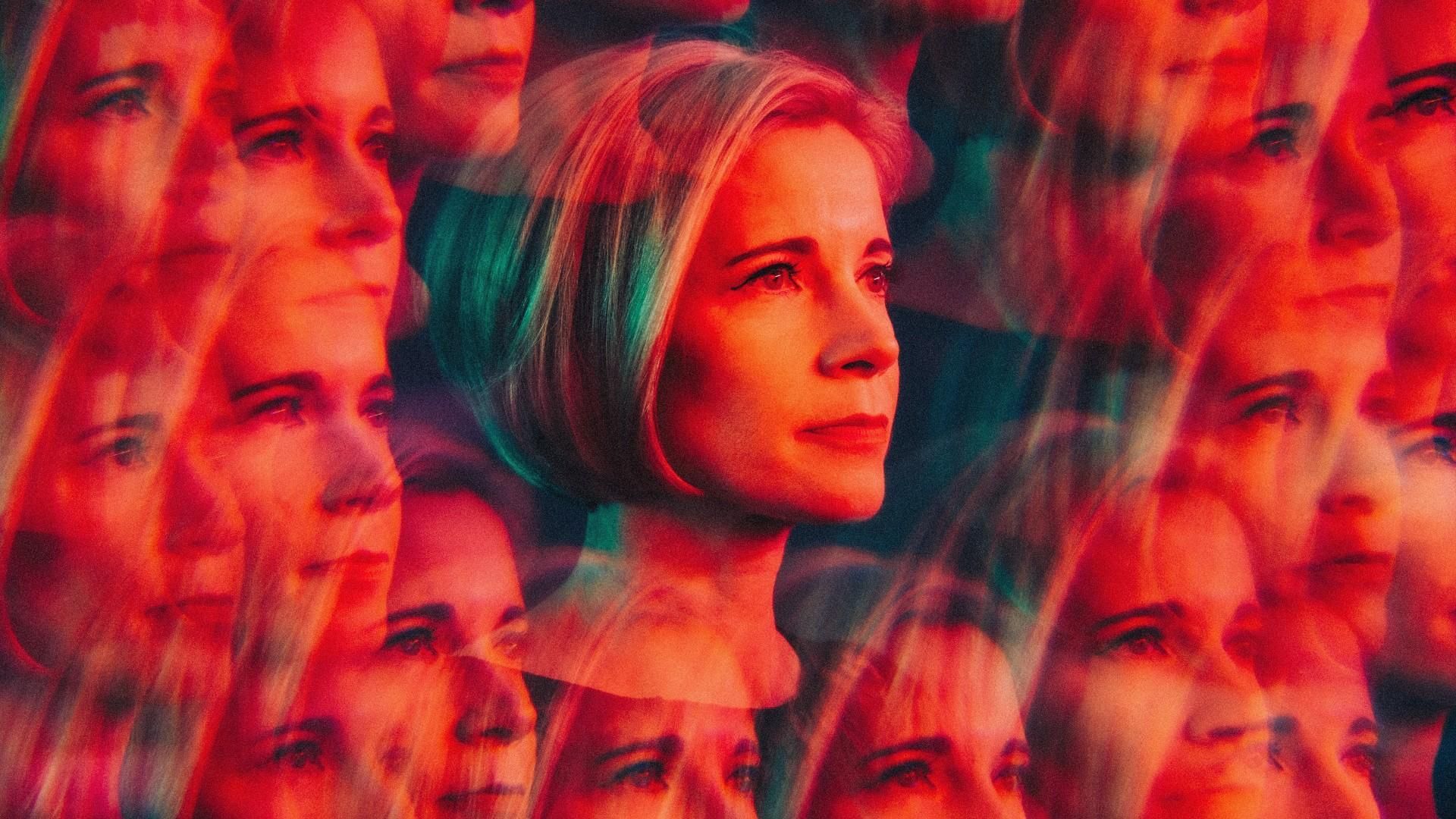 Lady Killers with Lucy Worsley