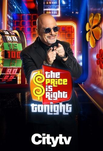 The Price is Right Tonight