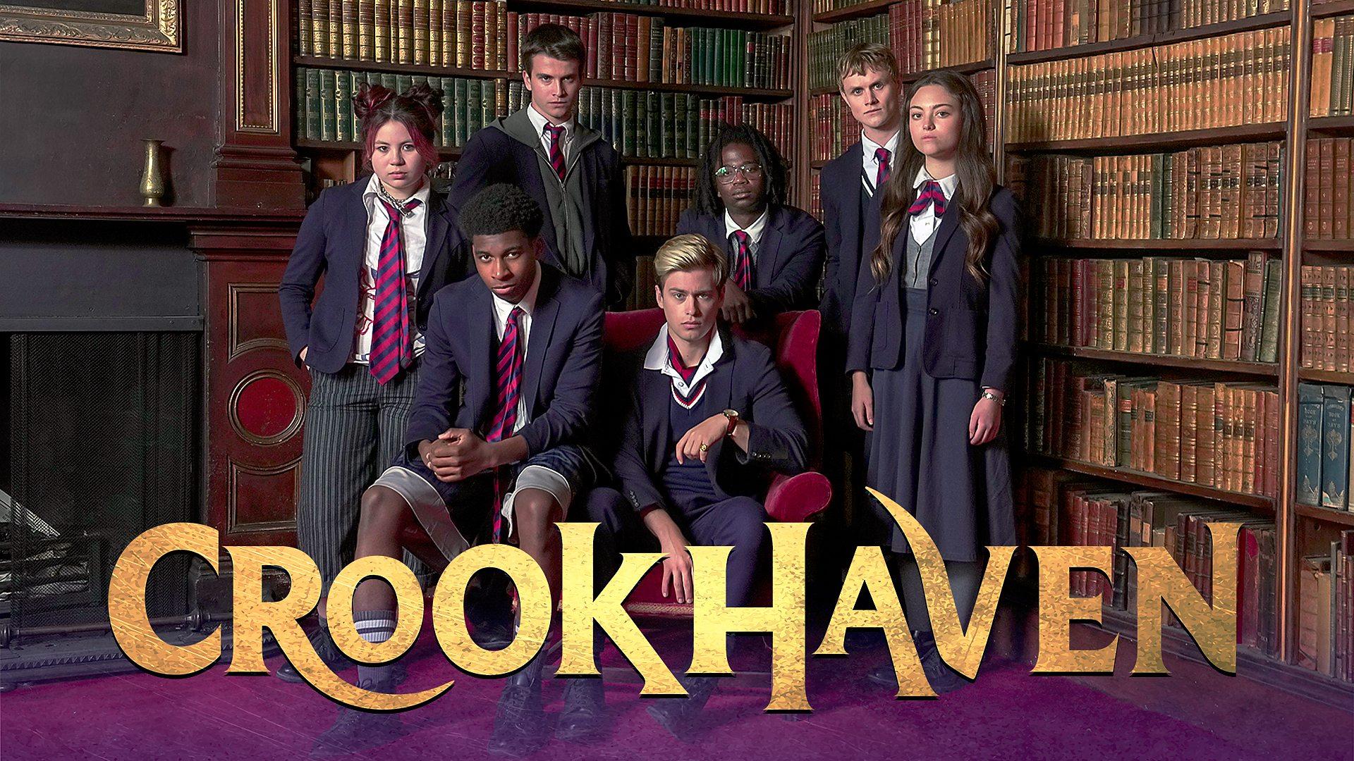 Crookhaven