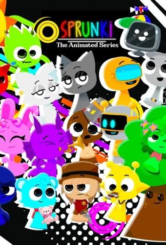 Sprunki: The Animated Series