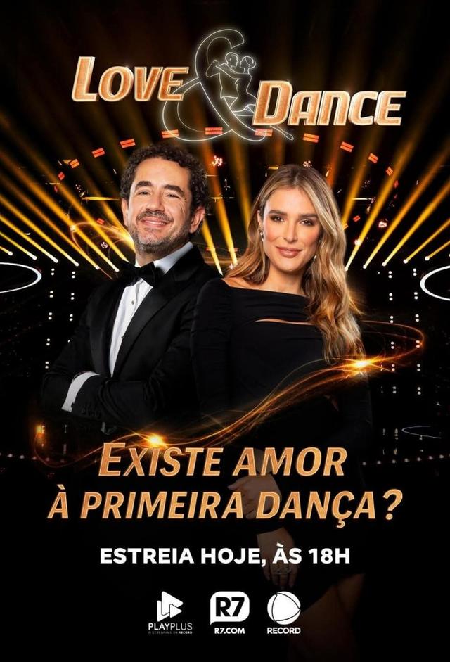 Flirty Dancing (BR)