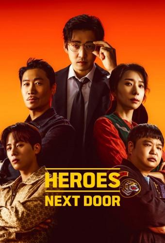 Heroes Next Door