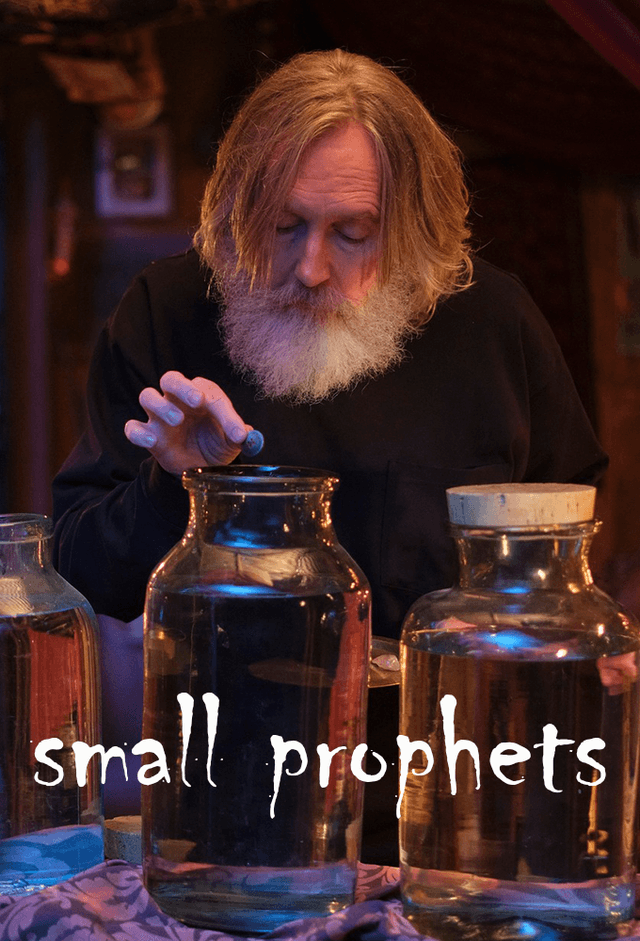 Small Prophets