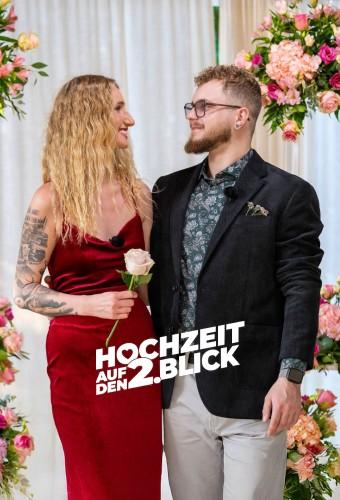 Hochzeit auf den zweiten Blick